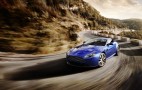 More Details On Potential Deal Between Aston Martin And AMG