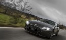 2013 Aston Martin V8 Vantage SP10, for Europe only
