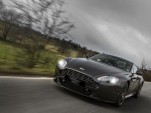 2013 Aston Martin V8 Vantage SP10, for Europe only