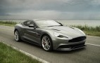 2013 Aston Vanquish, 2013 Mercedes CLA Class, Bugatti Type 64: Today's Car News