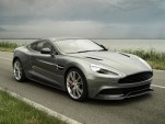 2013 Aston Martin Vanquish