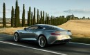 2013 Aston Martin Vanquish