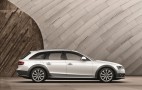2013 Audi A4 Allroad: Coming To America At Last