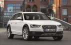 2013 Audi A4, FT-86 Leaked, Tesla Roadster Returning: Car News Headlines