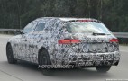 July Car Sales, 2013 Audi A4 Avant Spy Shots, The Gucci Touch: Car News Headlines