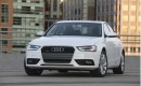 2013 Audi A4
