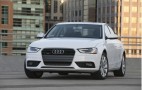 Audi's Diesel Range Expands: A4 TDI Due In 2014