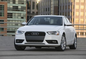 2013 Audi A4