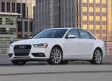2013 Audi A4