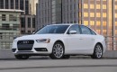 2013 Audi A4