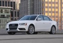 2013 Audi A4 2013 Audi A4