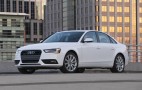 2013 Audi A4: First Drive and Video Road Test