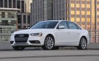2013 Audi A4