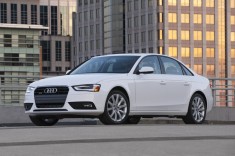 2013 Audi A4