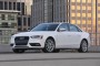 2013 Audi A4 Photos