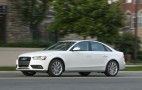 Ford Recall, BMW And Audi Diesels, Ferrari Drivers: Today's Car News