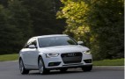 2013 Audi A4, 2012 Toyota RAV4 EV, 2013 Subaru Outback: Top Videos Of The Week