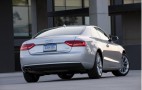 2016 Audi A5 Details Emerge