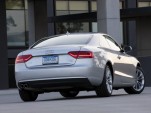 2013 Audi A5