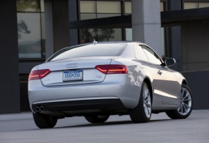 2013 Audi A5