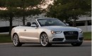 2013 Audi A5 Cabriolet