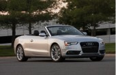 2013 Audi A5 Photos