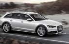 2013 Audi A6 Allroad Revealed, U.S. Launch A Possibility