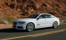2013 Audi A6 TDI