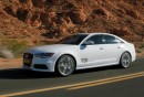 2013 Audi A6 2013 Audi A6 TDI