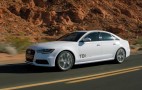 Audi To Launch Four TDI Diesel Models At LA Auto Show