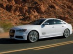 2013 Audi A6 TDI