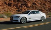 2013 Audi A6 Pictures