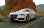 Audi Confirms Four New U.S. Diesels For L.A. Auto Show
