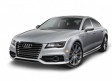 2013 Audi A7
