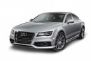 2013 Audi A7 2013 Audi A7
