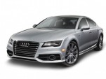 2013 Audi A7