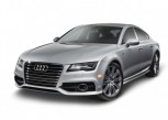 2013 Audi A7