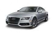 2013 Audi A7 Photos
