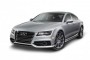 2013 Audi A7 Photos