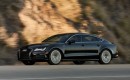 2013 Audi A7