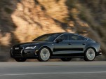 2013 Audi A7