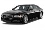 2013 Audi A8 L Photos