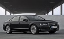 2013 Audi A8 L Hybrid