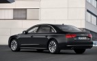 Audi A8 To Adopt Autonomous Traffic Jam Assistant In 2016: Video