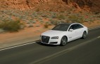 Audi Publishes Pricing And Fuel Economy Data For the 2014 A8 L TDI