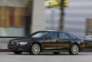 2013 Audi A8 2013 Audi A8 3.0T