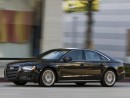 2013 Audi A8 4-Door Sedan 3.0L