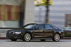 2013 Audi A8 3.0T