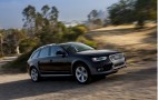 2013 Audi Allroad: First Drive and Video Road Test