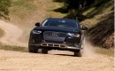 2013 Audi allroad